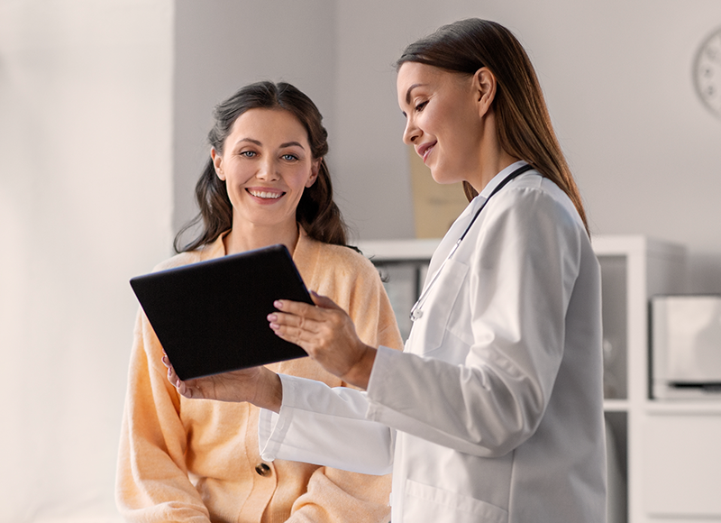 Chronic Care Management