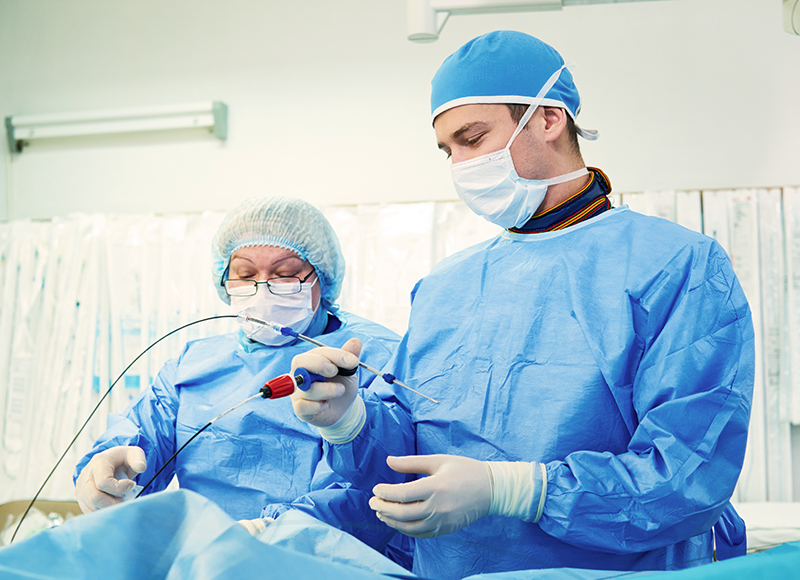 Interventional Cardiology