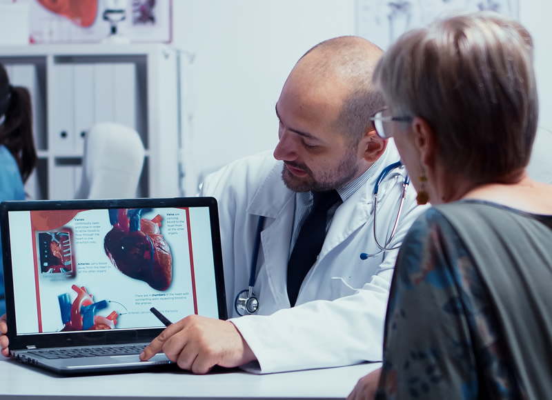 Preventive Cardiology