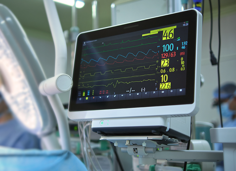 Supraventricular Tachycardia