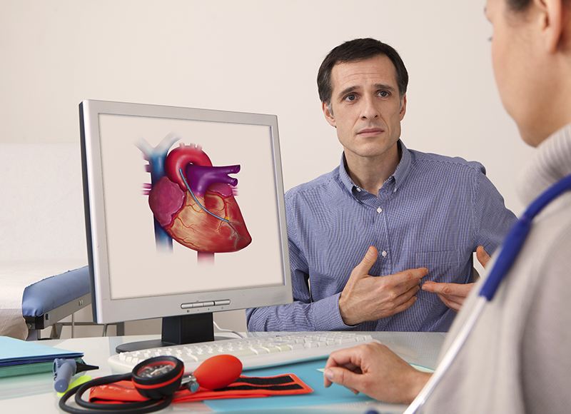 Valvular Heart Disease