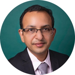 Dr. Ish Singla Dr. Ish Singla