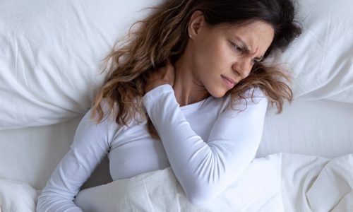Poor Sleep Can Increase the Risk of Atrial Fibrillation