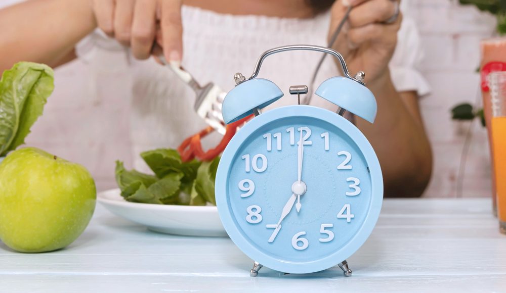 Exploring the Health Implications of Time-Restricted Eating