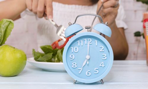 Exploring the Health Implications of Time-Restricted Eating