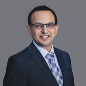 Dr. Ish Singla
