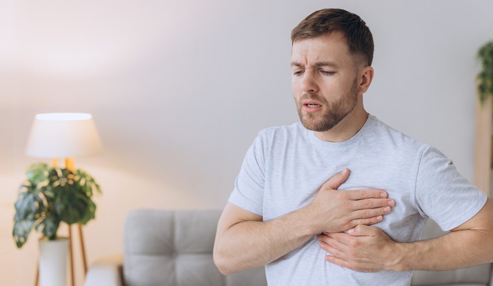Sedentary Time Following Cardiac Events Associated With Higher Recurrence/Death Risk, Study Found