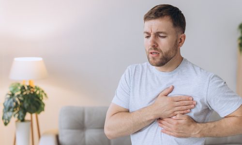 Sedentary Time Following Cardiac Events Associated With Higher Recurrence/Death Risk, Study Found