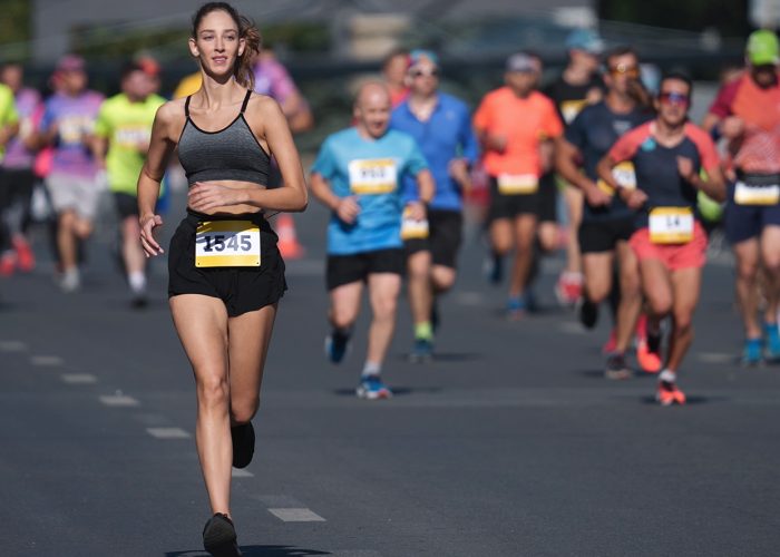 Preventable Cardiac Deaths During Marathons Are Fewer, Study Finds