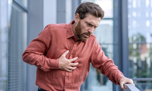 SCAD in Athletes: What to Know About This Heart Condition