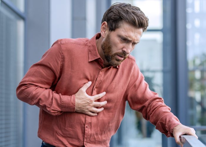 SCAD in Athletes: What to Know About This Heart Condition