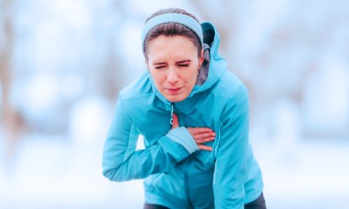 How Cold Winter Weather Can Be Tough for Your Heart