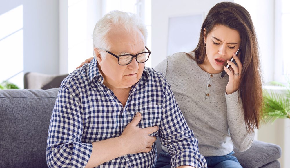 After Cardiac Event, Regular Prolonged Sitting Had Higher Risk of Another Event