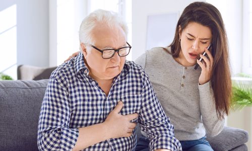 After Cardiac Event, Regular Prolonged Sitting Had Higher Risk of Another Event