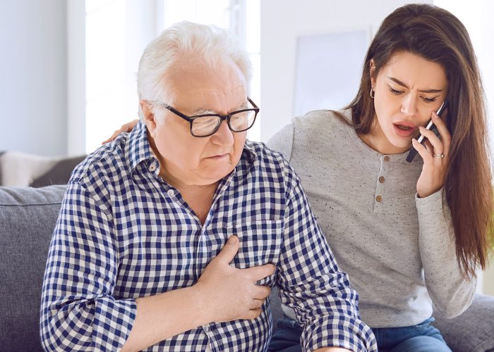 After Cardiac Event, Regular Prolonged Sitting Had Higher Risk of Another Event