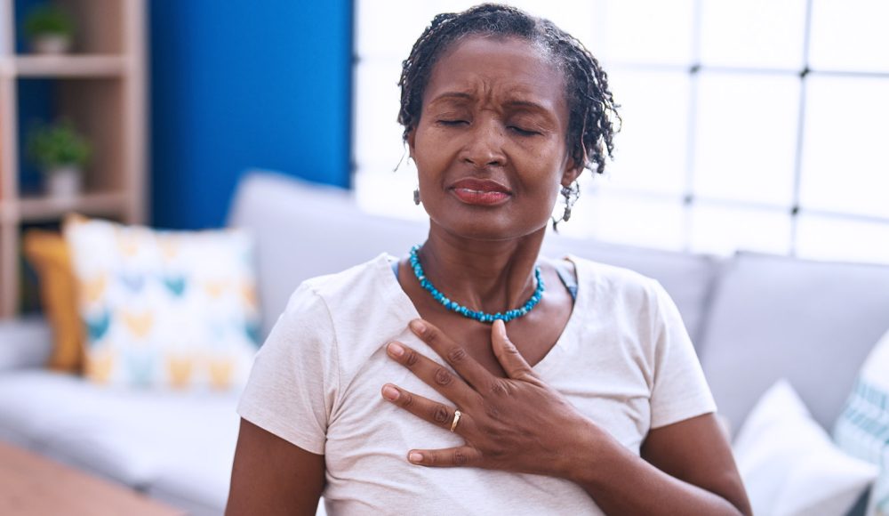 1 in 5 Older Adults Get Infections After Heart Surgery, and Women Have a 60% Higher Risk