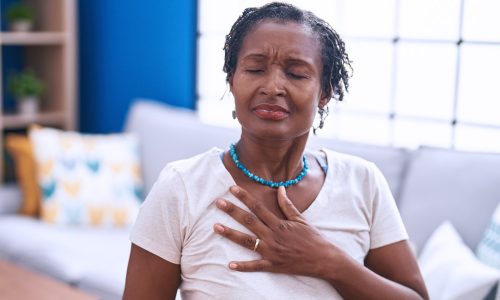 1 in 5 Older Adults Get Infections After Heart Surgery, and Women Have a 60% Higher Risk
