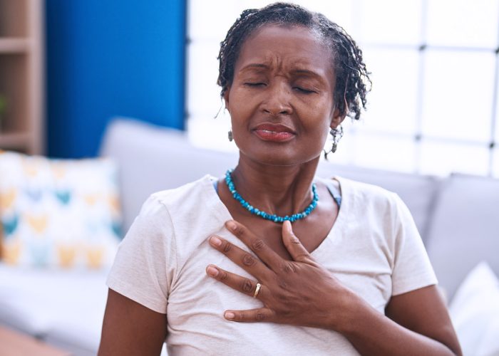 1 in 5 Older Adults Get Infections After Heart Surgery, and Women Have a 60% Higher Risk