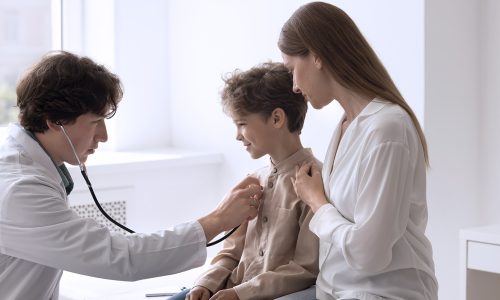 Childhood Blood Pressure Predicts Cardiovascular Mortality Risk in Adulthood