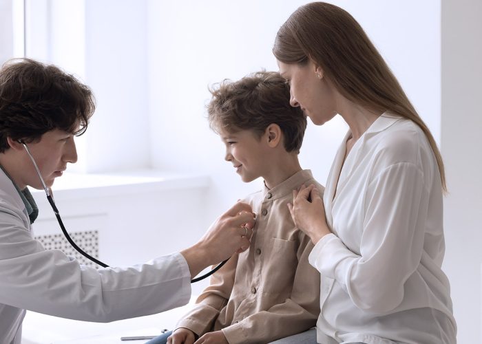 Childhood Blood Pressure Predicts Cardiovascular Mortality Risk in Adulthood