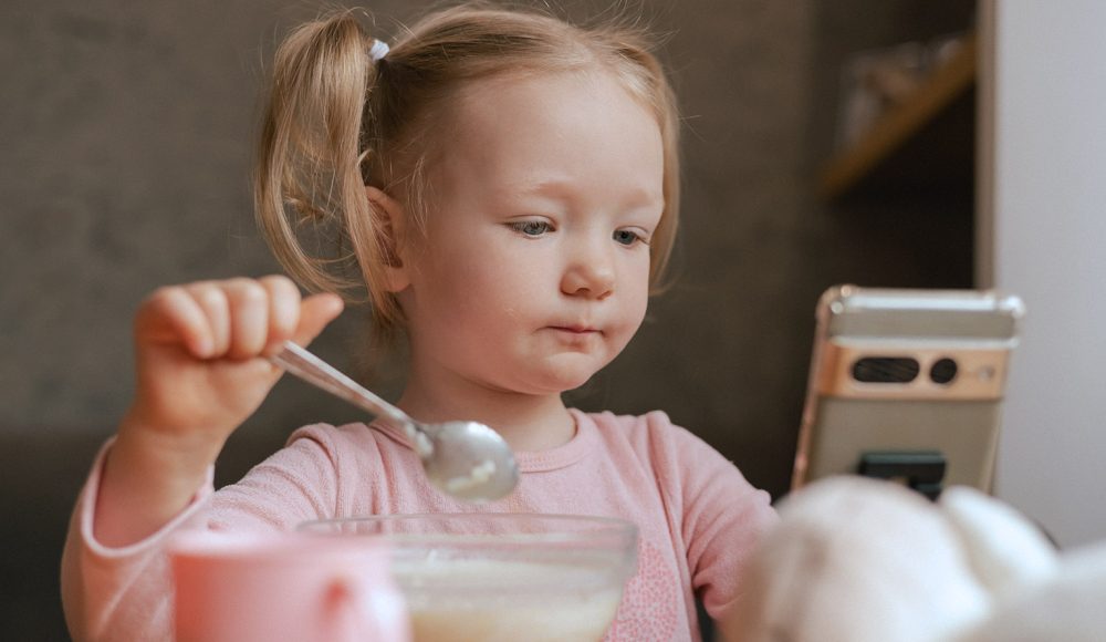 How Too Much Screen Time Affects Kids’ Heart Health and What Can Reduce the Risk