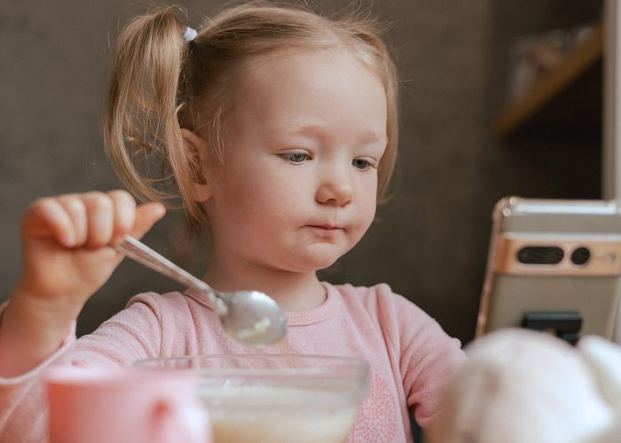 How Too Much Screen Time Affects Kids’ Heart Health and What Can Reduce the Risk