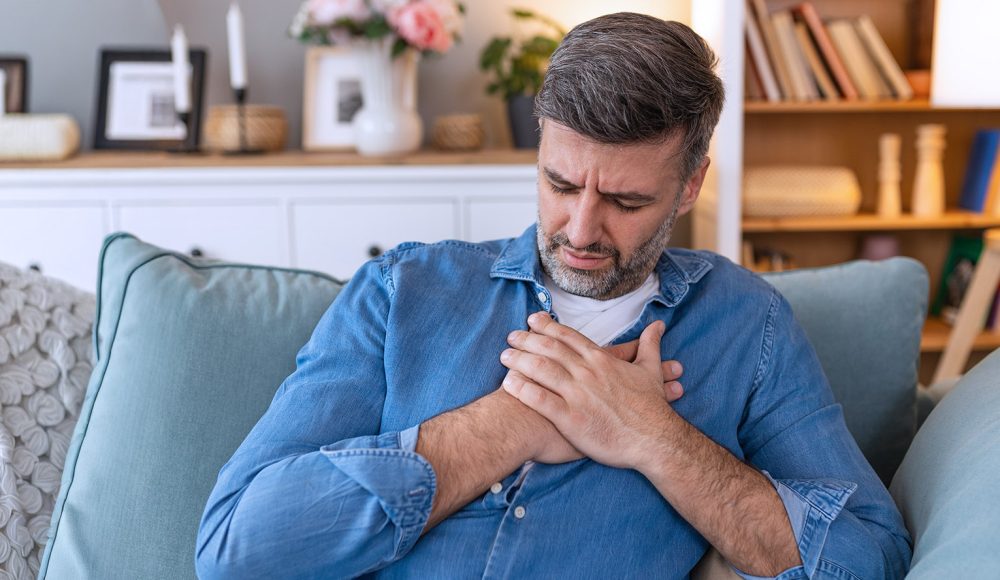 Heart Attack Survivors Face Higher Long-Term Health Risks, Study Reveals