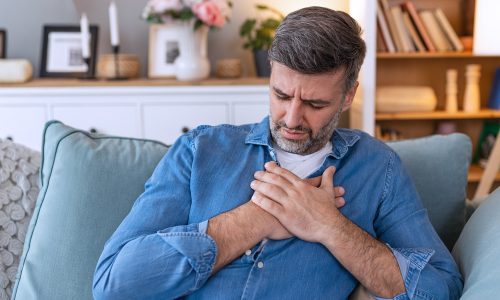 Heart Attack Survivors Face Higher Long-Term Health Risks, Study Reveals