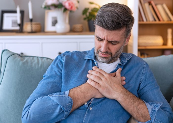 Heart Attack Survivors Face Higher Long-Term Health Risks, Study Reveals