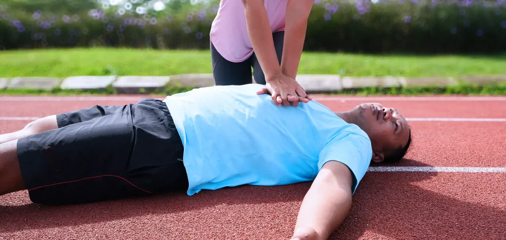 Preventable Cardiac Deaths During Marathons Are Dropping