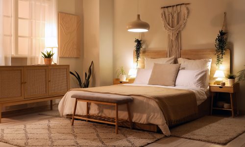 Your Bedroom Light May Be Working Against Your Heart