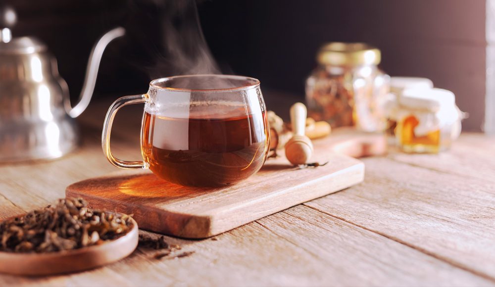 Can Cocoa and Tea Counteract the Cardiovascular Cost of Sitting Too Long?