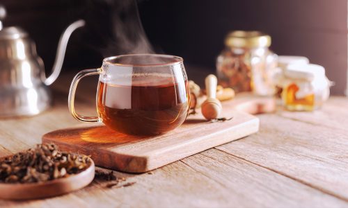 Can Cocoa and Tea Counteract the Cardiovascular Cost of Sitting Too Long?