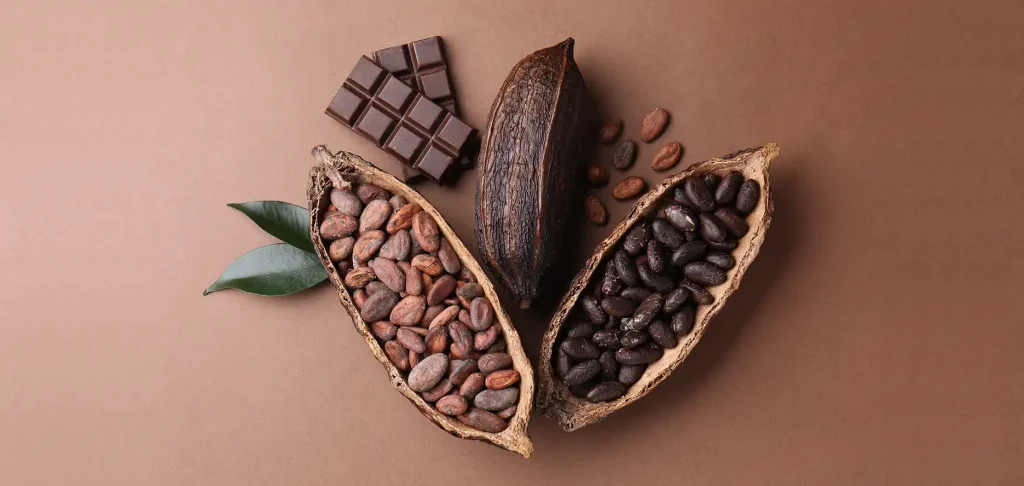 Cocoa Shows a Clear Protective Effect