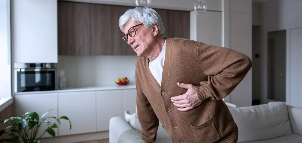 The Real Problem Is Silent Plaque