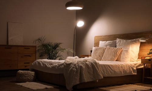 Your Bedroom Glow Might Be Quietly Hurting Your Heart