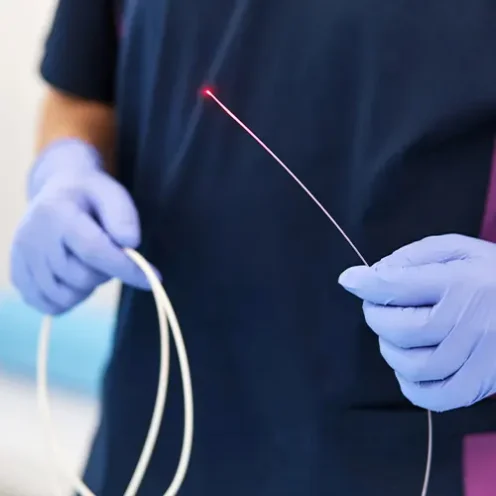 After Treatment Care