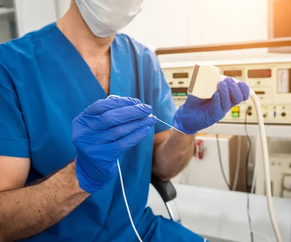 Recovery and After-Care