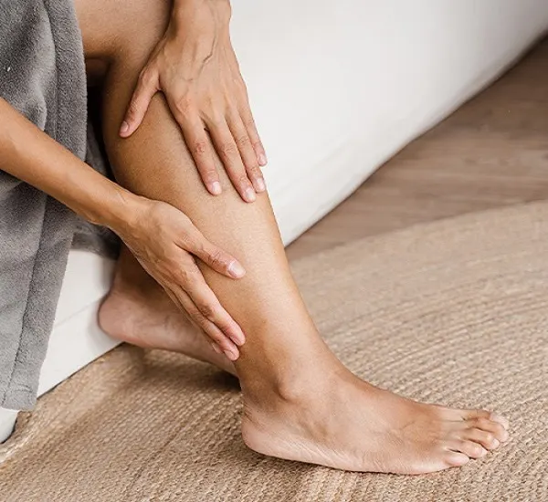 Safety and effectiveness