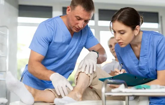 Varithena Foam Sclerotherapy