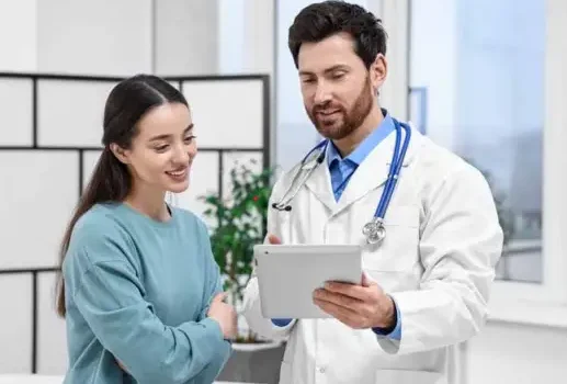 When Should You See a Doctor