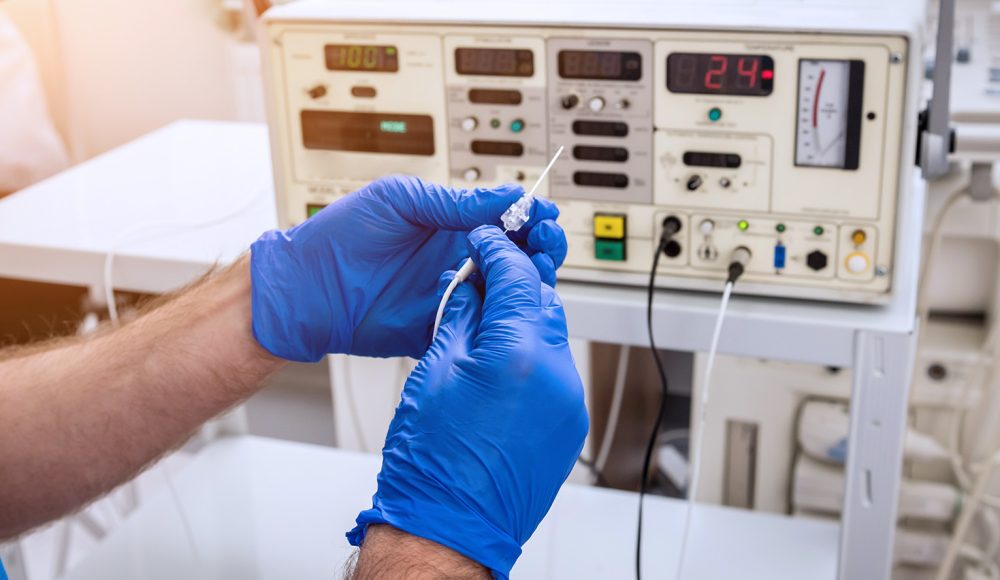 Radiofrequency Ablation Treatment Shifts the Approach to How Varicose Veins Are Treated