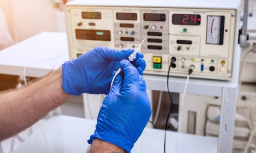 Radiofrequency Ablation Treatment Shifts the Approach to How Varicose Veins Are Treated