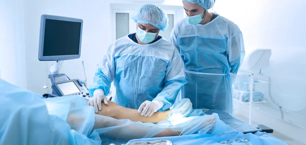 The Advanced Cardiovascular Center way