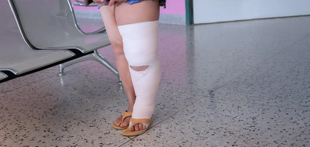 What the study found