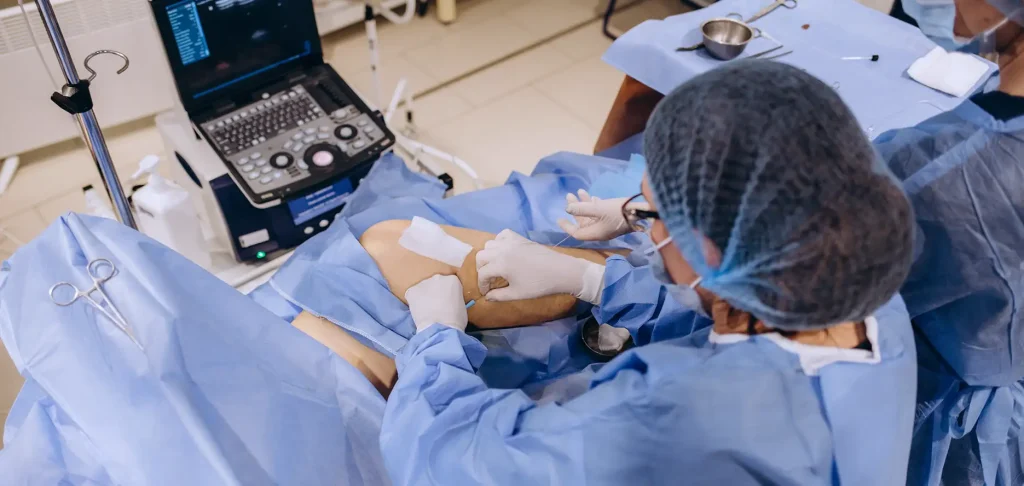 Connect with the Right Experts