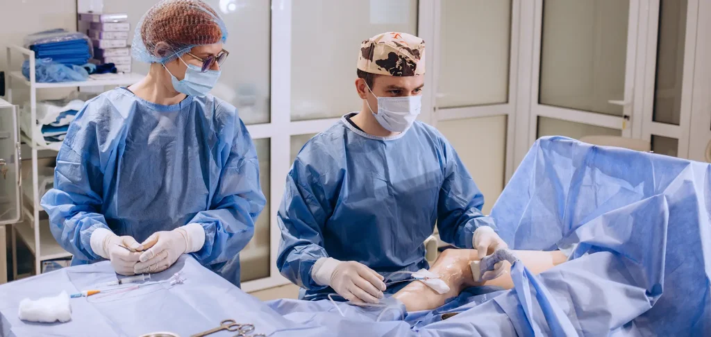 Why treat varicose veins with RFA?