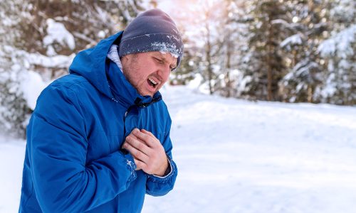 Winter May Be the Most Dangerous Season for Your Heart