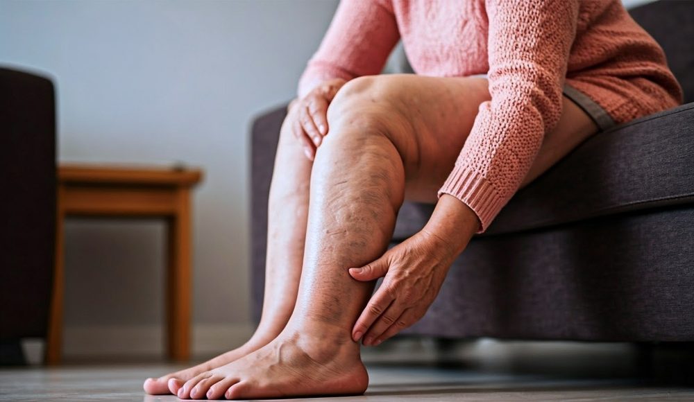 5 Clues to Spot the Difference between Lymphedema & Chronic Venous Insufficiency