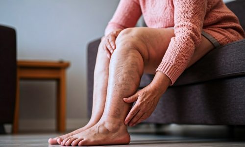 5 Clues to Spot the Difference between Lymphedema & Chronic Venous Insufficiency